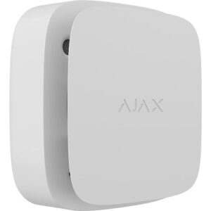 ajax-107291-172-wh1-fireprotect-2-ac-jeweller-wireless-mains-powered-fire-detector-with-co-sensor-white