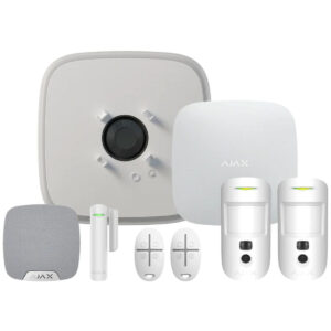 ajax-109850-superior-kit-12-s-hub-2-plus-s-white