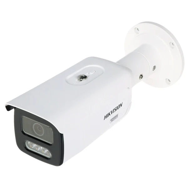 8mp hikvision ds 2cd2t87g2h li 4k smart hybrid colorvu and ir acusense bullet camera 8mp hikvision ds 2cd2t87g2h li 4k smart hybrid colorvu and ir acusense bullet camera