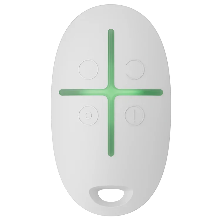 ajax 110753/110754 superior spacecontrol s wireless keyfob"nr" ajax 110753/110754 superior spacecontrol s wireless keyfob"nr"