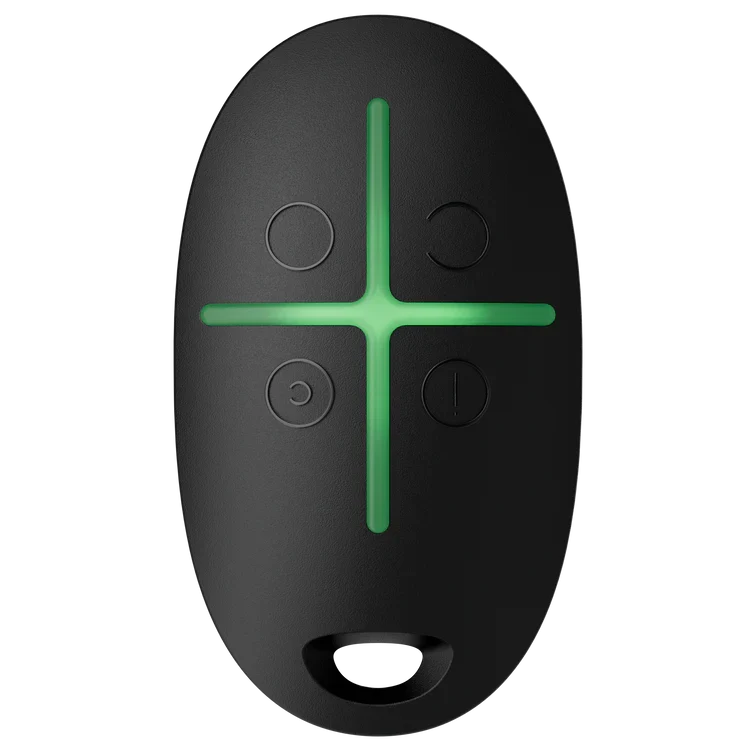 ajax 110753/110754 superior spacecontrol s wireless keyfob"nr" ajax 110753/110754 superior spacecontrol s wireless keyfob"nr"
