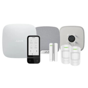 ajax-111233-superior-wireless-alarm-kit-27-s-black-nr