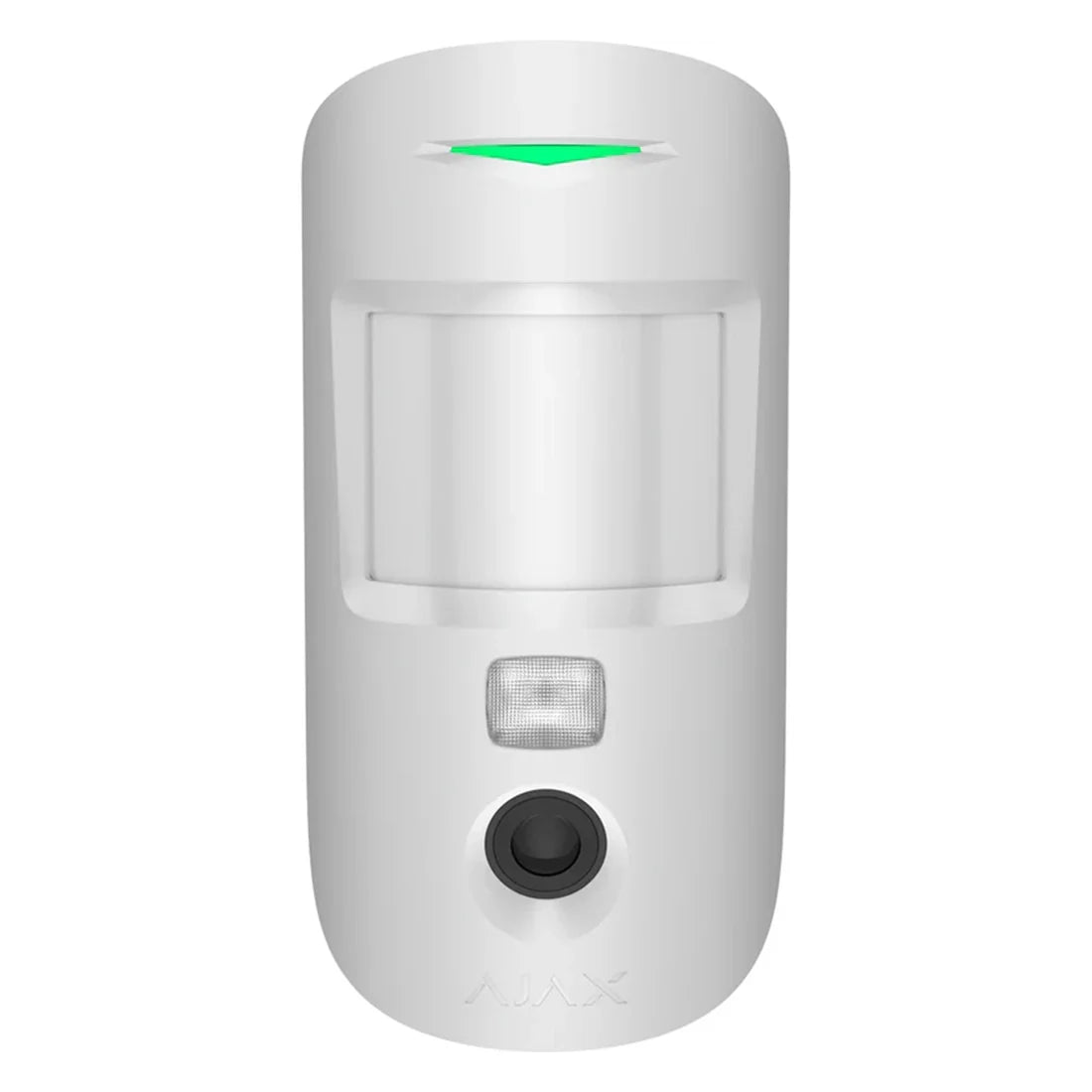 ajax 121297 motioncam u (phod) wireless pir detector – photo verification, pet immune, 12m range ajax 121297 motioncam u (phod) wireless pir detector – photo verification, pet immune, 12m range