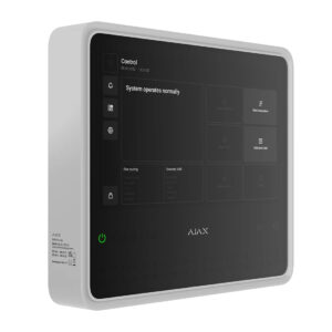 ajax-125732-en54-fire-hub-jeweller-wireless-fire-alarm-control-panel