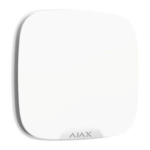 ajax-superior-streetsiren-doubledeck-s-wireless-outdoor-sounder-backplate-white-aja-133226nr