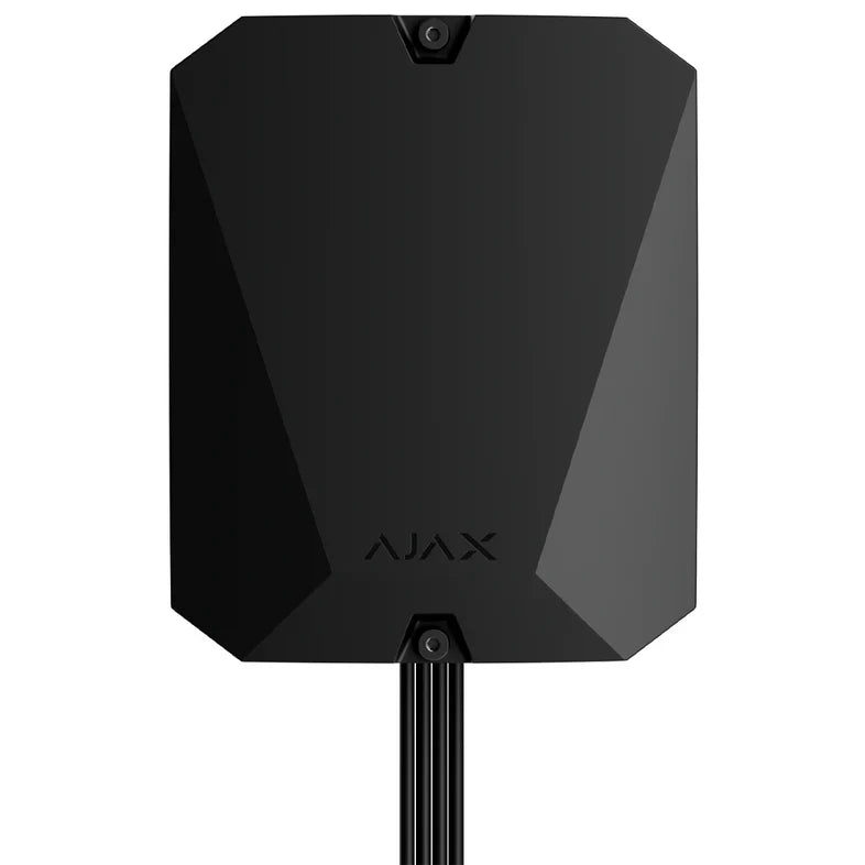 ajax 143592/143591 fibra hub hybrid (4g) control panel ajax 143592/143591 fibra hub hybrid (4g) control panel