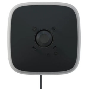 ajax-143637-fibra-streetsiren-doubledeck-outdoor-sounder-black