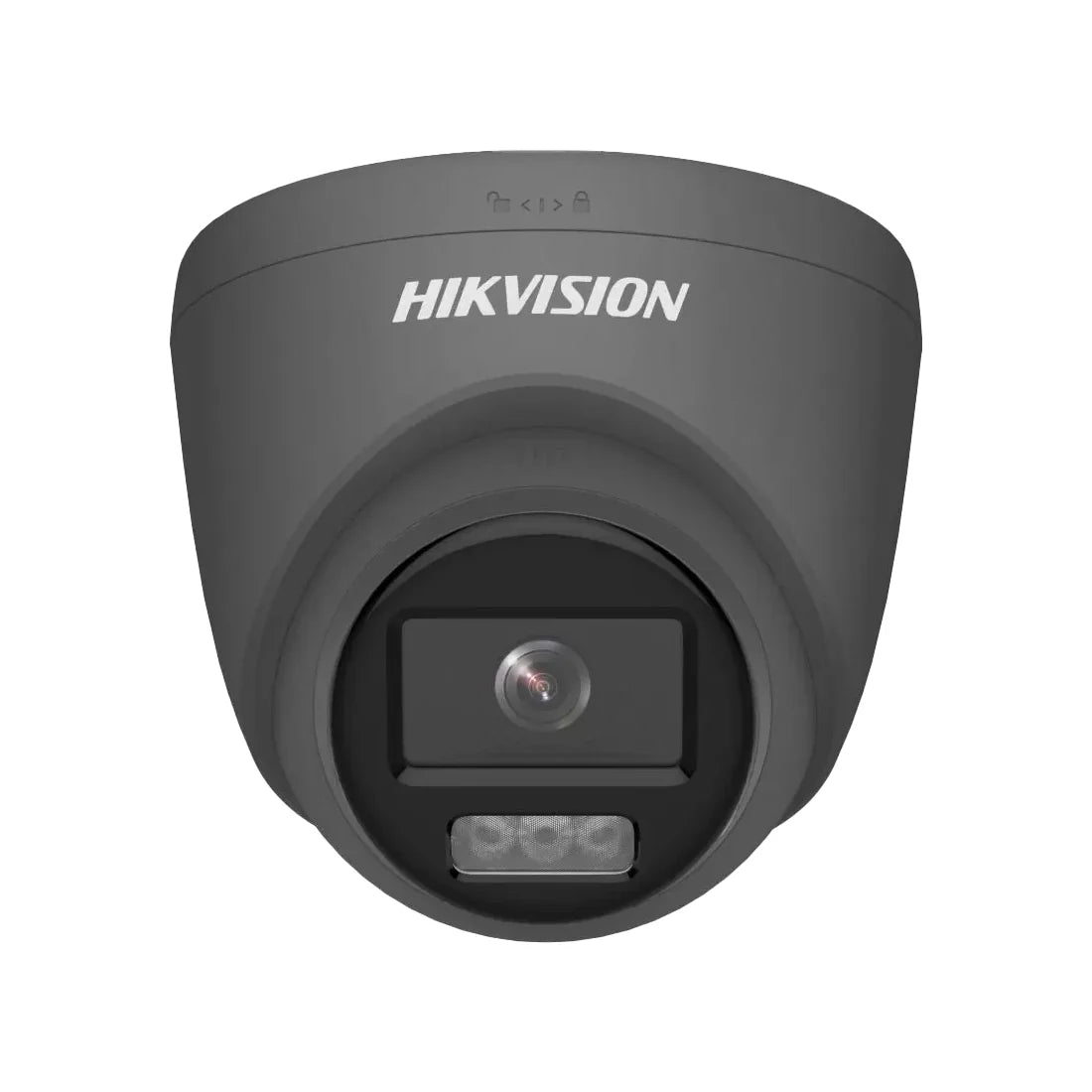 3k hikvision ds 2ce72kf3t 3k colorvu tvi fixed turret camera (grey) offer 3k hikvision ds 2ce72kf3t 3k colorvu tvi fixed turret camera (grey) offer