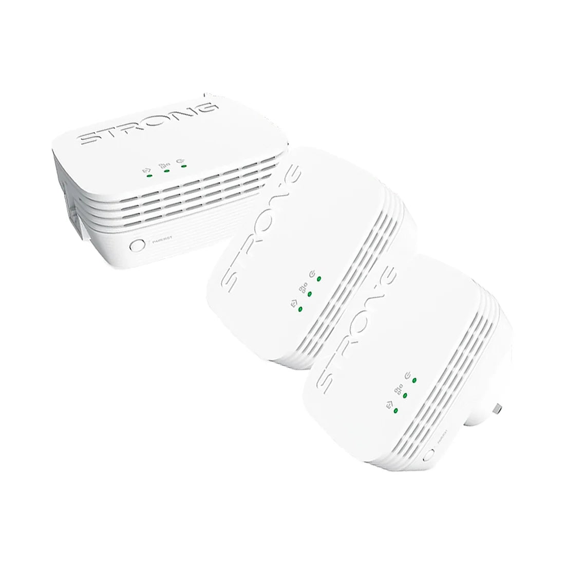 strong powerline 1000 mini triple pack – high speed av1000 ethernet over powerline adapters strong powerline 1000 mini triple pack – high speed av1000 ethernet over powerline adapters
