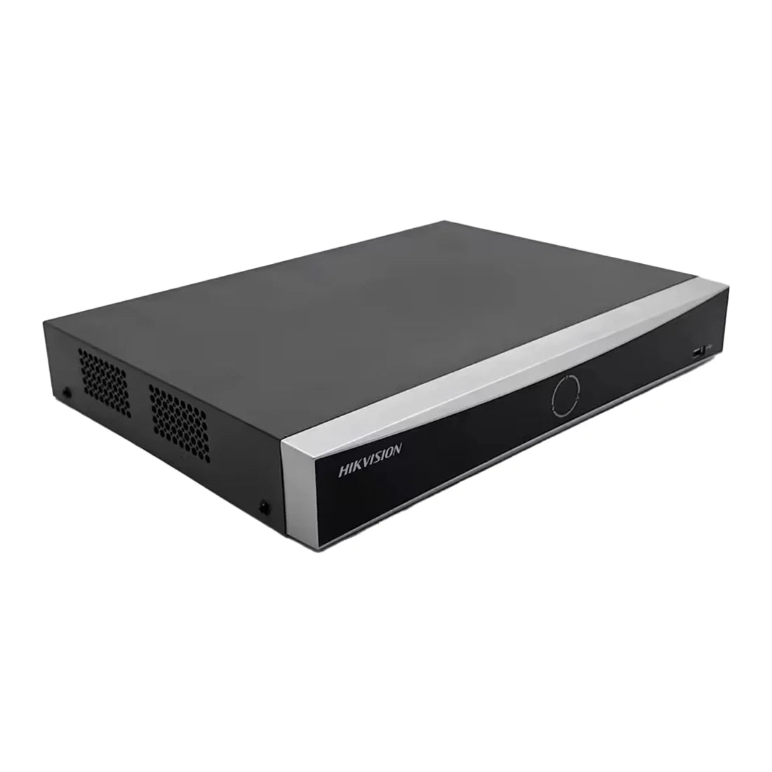 hikvision ds 7608nxi k1/8p(d) 4k acusense poe 8 channel nvr with 8 poe ports hikvision ds 7608nxi k1/8p(d) 4k acusense poe 8 channel nvr with 8 poe ports