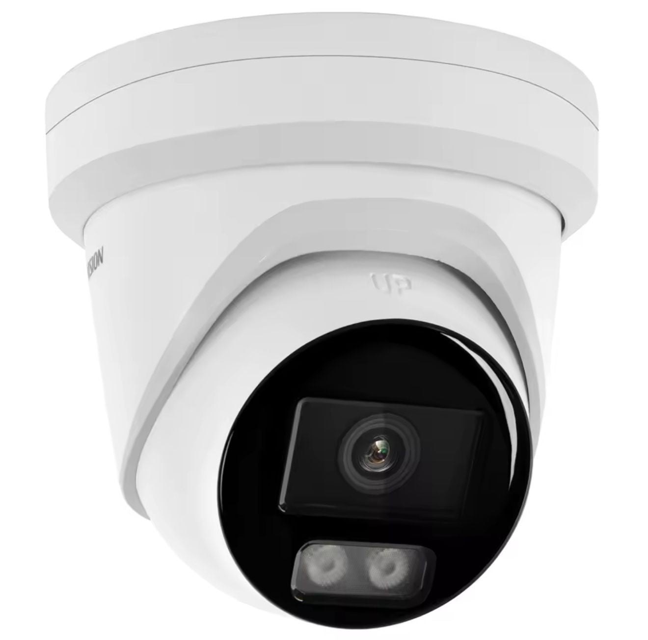 hikvision ds 2cd3386g3 lisuy 8 mp dual illumination fixed turret network camera hikvision ds 2cd3386g3 lisuy 8 mp dual illumination fixed turret network camera