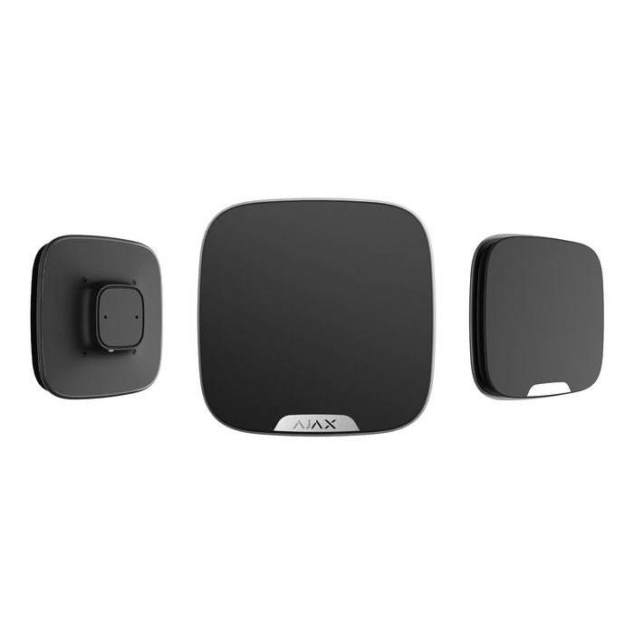 ajax 22904/ 38181 / 22905 / 38180 street siren double deck wireless external siren ajax 22904/ 38181 / 22905 / 38180 street siren double deck wireless external siren