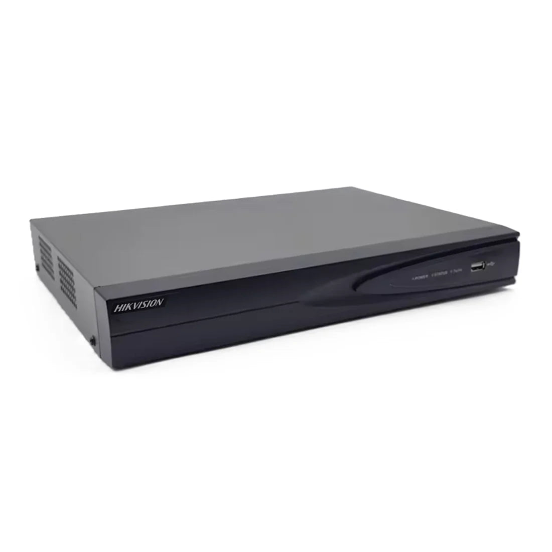 hikvision ds 7604ni k1/4p 8mp 4k poe 4 channel nvr **eol** hikvision ds 7604ni k1/4p 8mp 4k poe 4 channel nvr **eol**