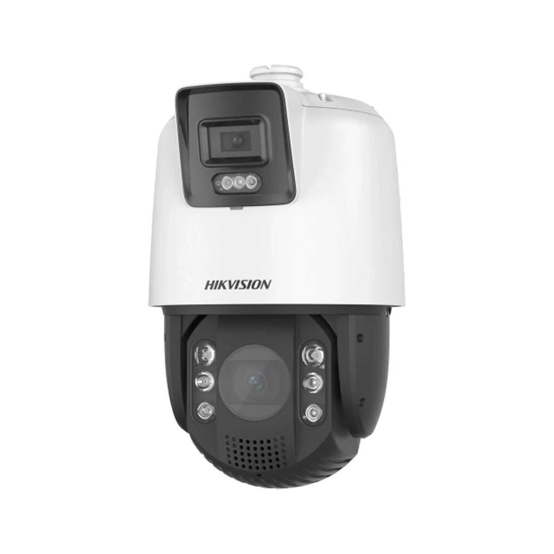 hikvision ip ptz ds 2se7c432mw aeb(14f1)(p3) tandemvu 7 inch 4 mp 32x colorful & ir network speed dome camera"nr" hikvision ip ptz ds 2se7c432mw aeb(14f1)(p3) tandemvu 7 inch 4 mp 32x colorful & ir network speed dome camera"nr"