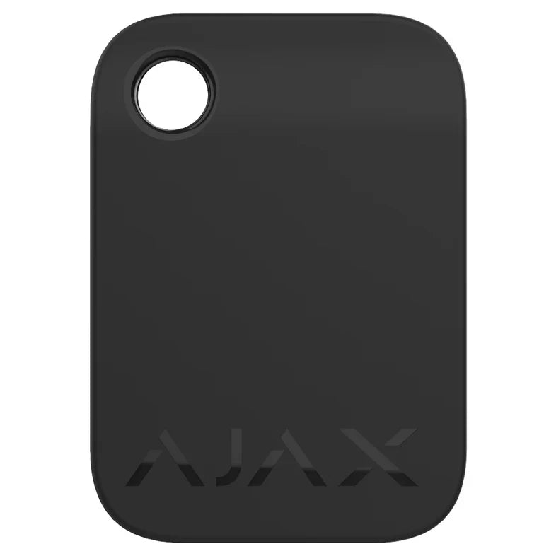ajax 38230/38226 pass tag for keypad plus pack of 10 ajax 38230/38226 pass tag for keypad plus pack of 10