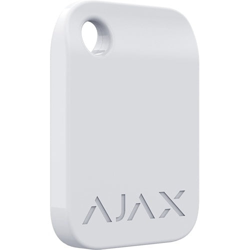 ajax 38230/38226 pass tag for keypad plus pack of 10 ajax 38230/38226 pass tag for keypad plus pack of 10