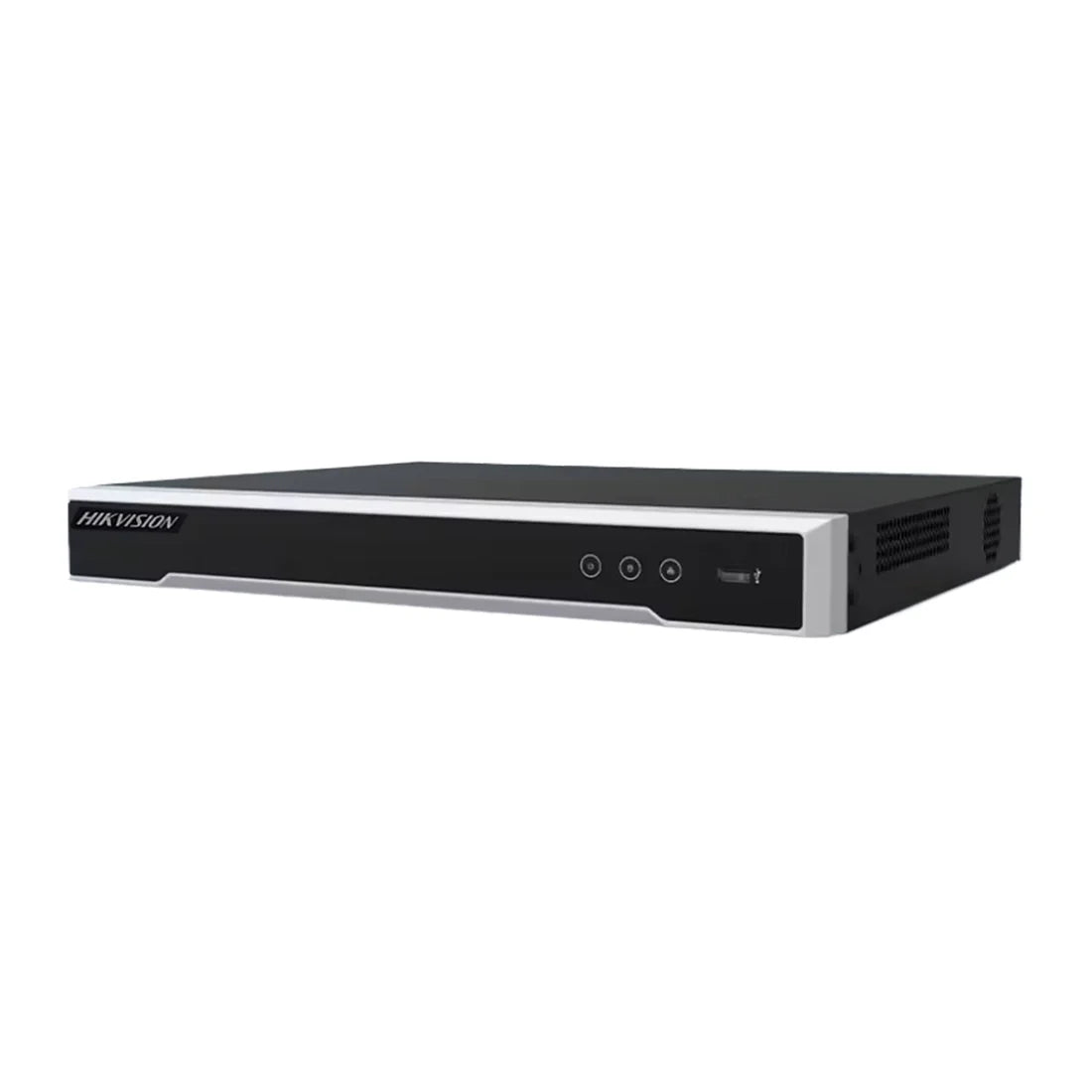 hikvision ds 7616ni k2/16p 12mp poe 16 channel nvr with 2hdd bays hikvision ds 7616ni k2/16p 12mp poe 16 channel nvr with 2hdd bays