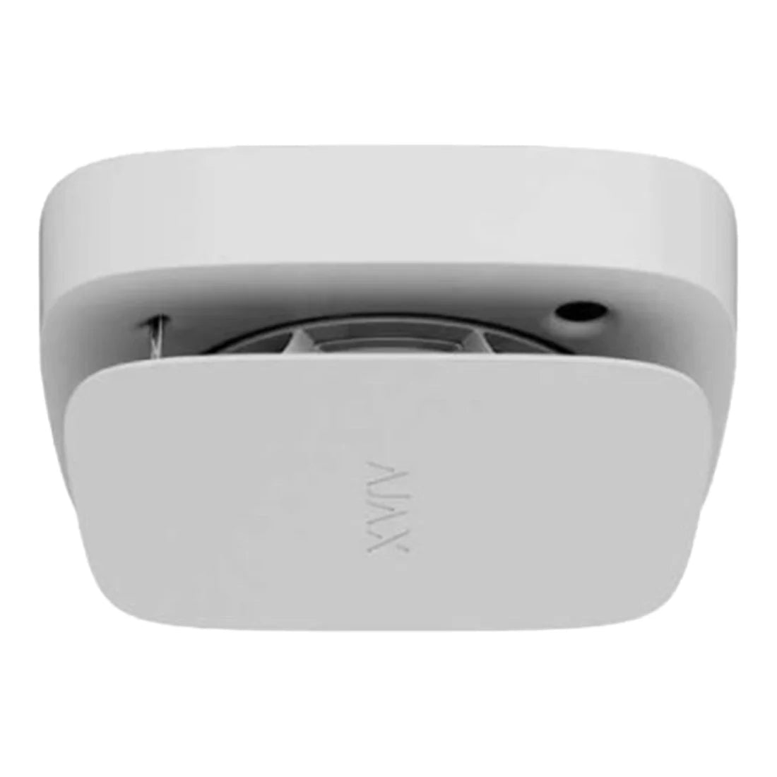 ajax 52256/52257 fireprotect 2 sb wireless detector – smoke, heat, co, 85db siren ajax 52256/52257 fireprotect 2 sb wireless detector – smoke, heat, co, 85db siren