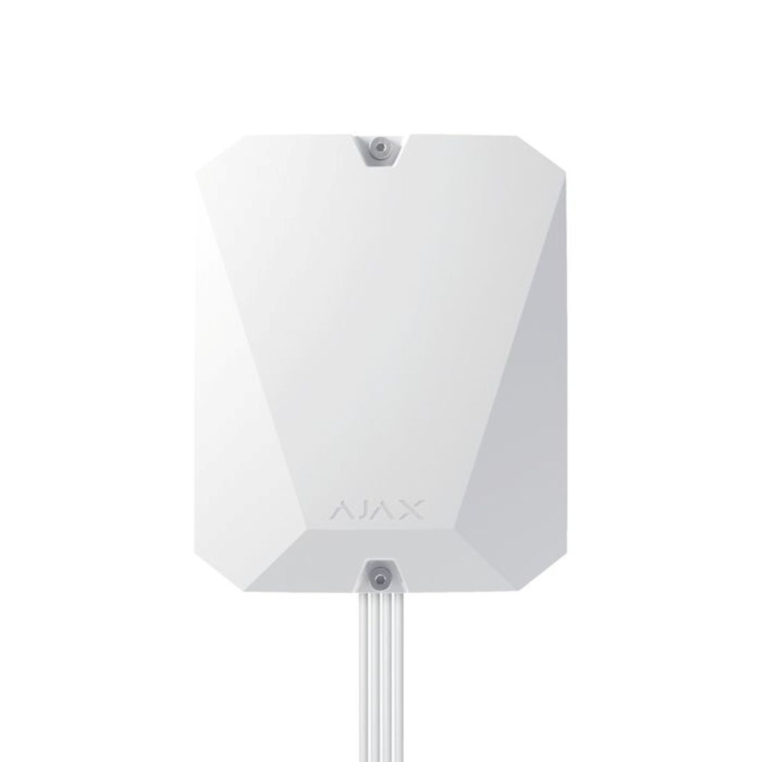 ajax 56705 systems hub fibra hybrid (4g) (8pd/ecg) white"nr" ajax 56705 systems hub fibra hybrid (4g) (8pd/ecg) white"nr"