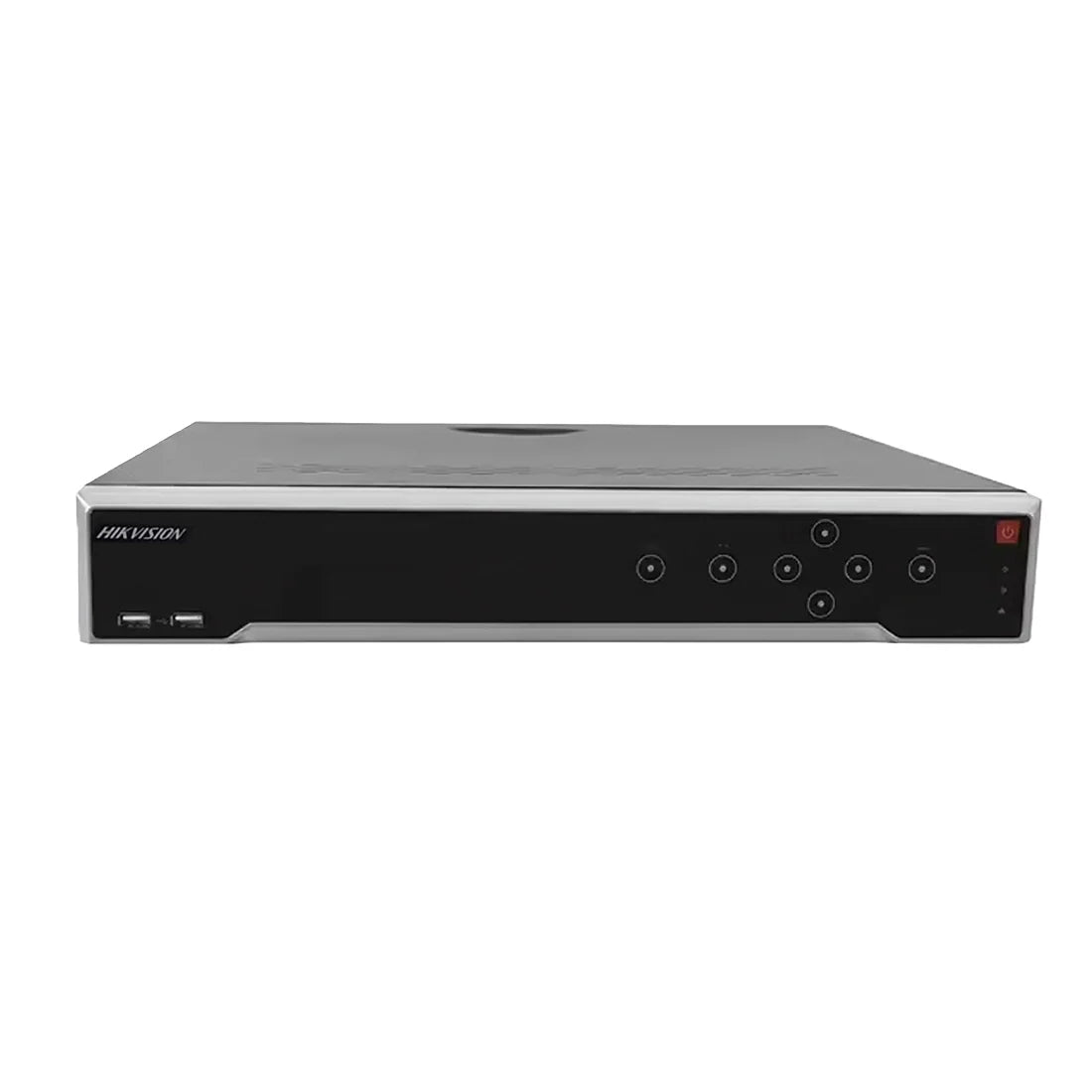 hikvision ds 7716ni i4/16p poe 16 channel 12mp 4k nvr with 4 hdd bays hikvision ds 7716ni i4/16p poe 16 channel 12mp 4k nvr with 4 hdd bays