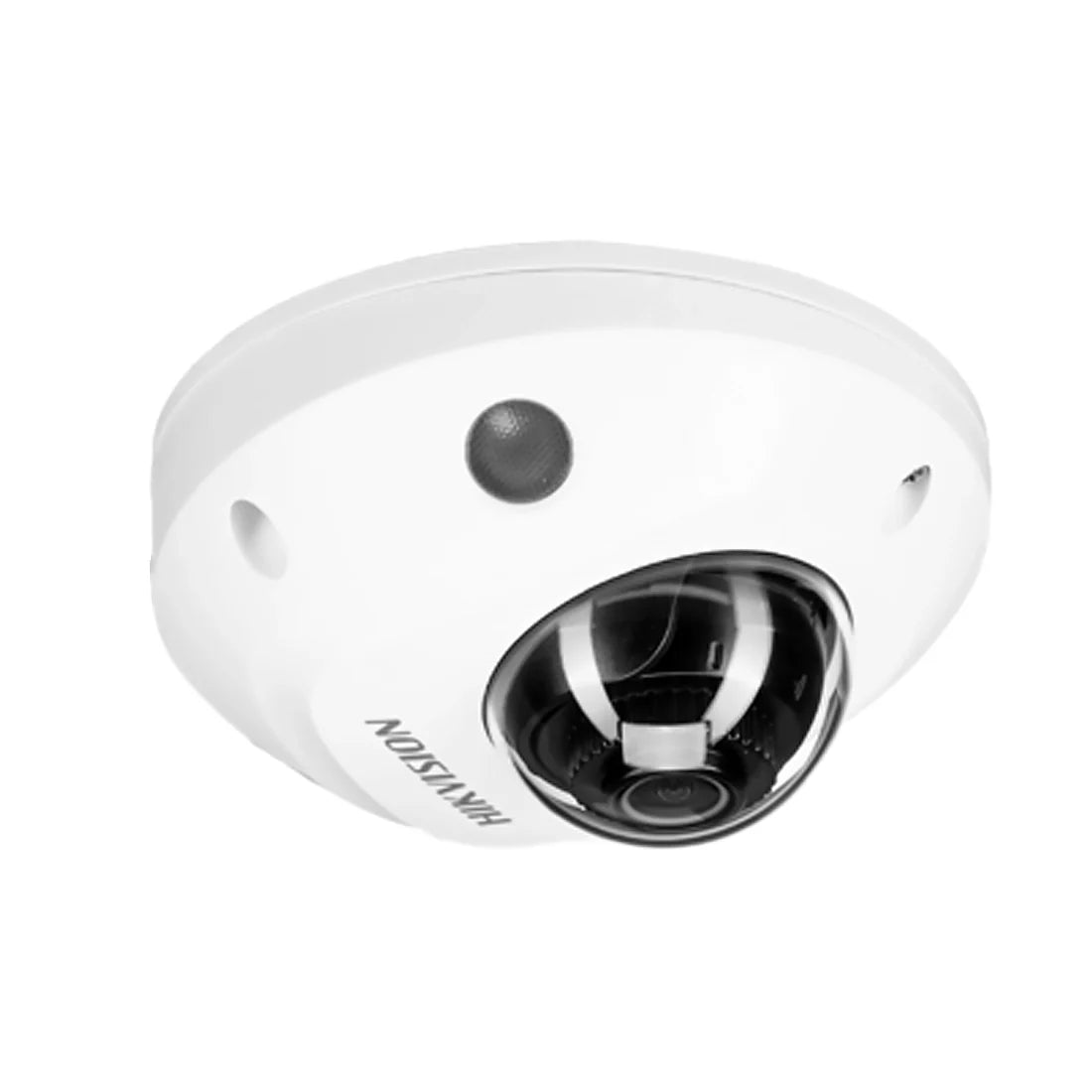 hikvision ds 2cd2583g2 i(s) 8mp acusense fixed mini dome network camera with built in mic hikvision ds 2cd2583g2 i(s) 8mp acusense fixed mini dome network camera with built in mic