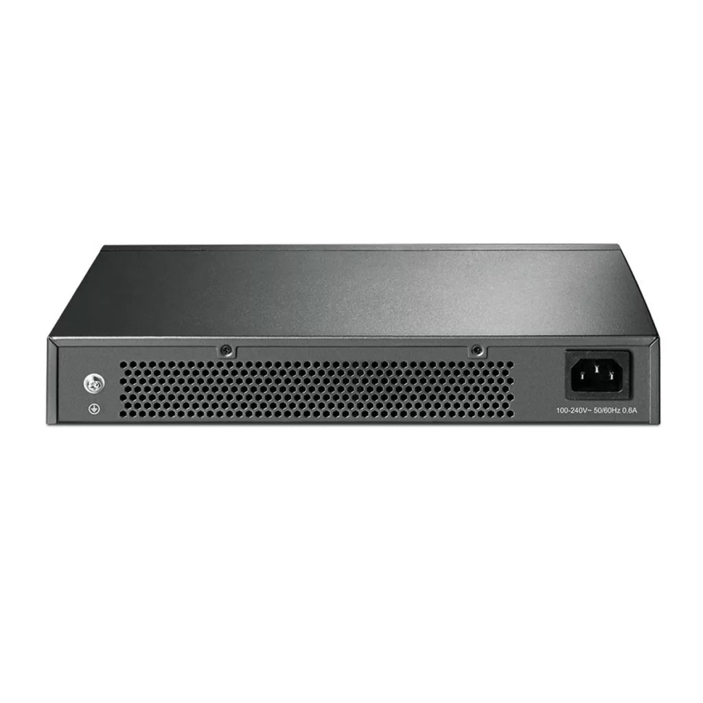 tp link tl sg1024d 24 port gigabit desktop/rackmount switch tp link tl sg1024d 24 port gigabit desktop/rackmount switch