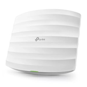 tp link eap225 omada ac1200 wireless dual band gigabit ceiling mount access point