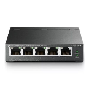 tp-link-tl-sg1005p-5-port-desktop-gigabit-switch-4-poe-ports-with-56w-power-budget