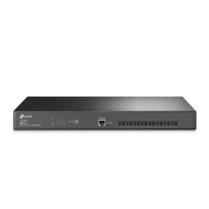 tp-link-tl-sx3008f-jetstream-8-port-10ge-sfp-managed-switch-advanced-l2-network-control