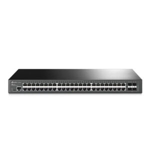 tp-link-sg3452-48-port-gigabit-l2-managed-switch-with-4-sfp-slots