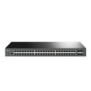 tp-link-tl-sg3452x-jetstream-48-port-gigabit-l2-managed-switch-with-4-10ge-sfp-slots