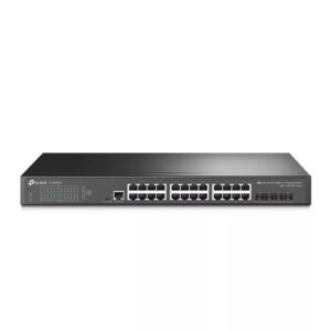 tp-link-tl-sg3428x-jetstream-24-port-gigabit-l2-managed-switch-with-4-10ge-sfp-slots