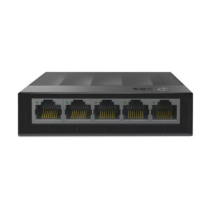 tp link ls1005g 5 port gigabit desktop switch – fast & reliable networking
