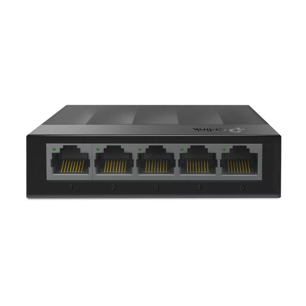 tp link ls1005g 5 port gigabit desktop switch – fast & reliable networking tp link ls1005g 5 port gigabit desktop switch – fast & reliable networking