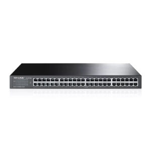 tp-link-tl-sf1048-48-port-10-100mbps-rackmount-network-switch