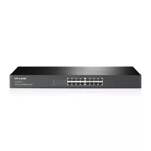 tp-link-tl-sf1016-16-port-10-100mbps-rackmount-network-switch
