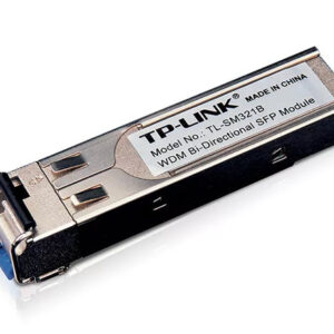 tp-link-tl-sm321b-omada-1000base-bx-wdm-bi-directional-sfp-module