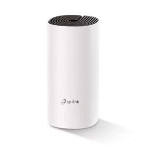 tp link ac1200 whole home mesh wi fi system (3 pack)