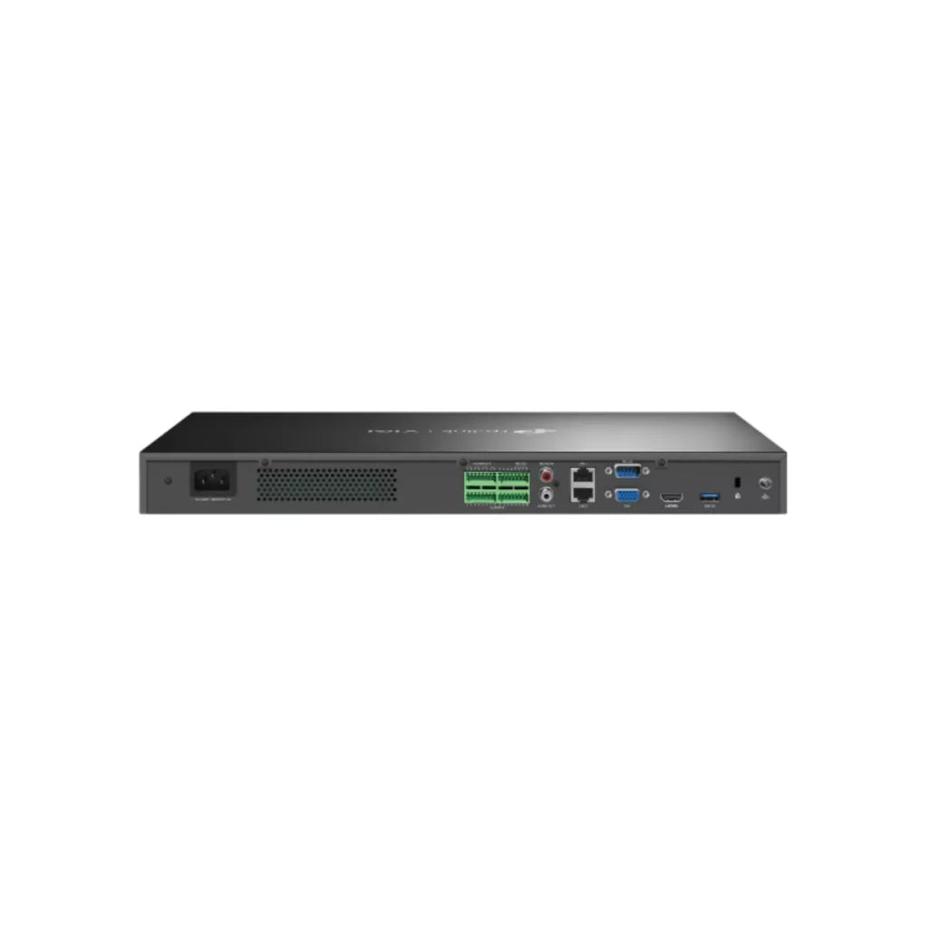 vigi nvr4032h 32 channel network video recorder w/ 4x hdd bays vigi nvr4032h 32 channel network video recorder w/ 4x hdd bays
