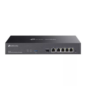 tp link er7406 omada gigabit rackmount/desktop vpn gateway