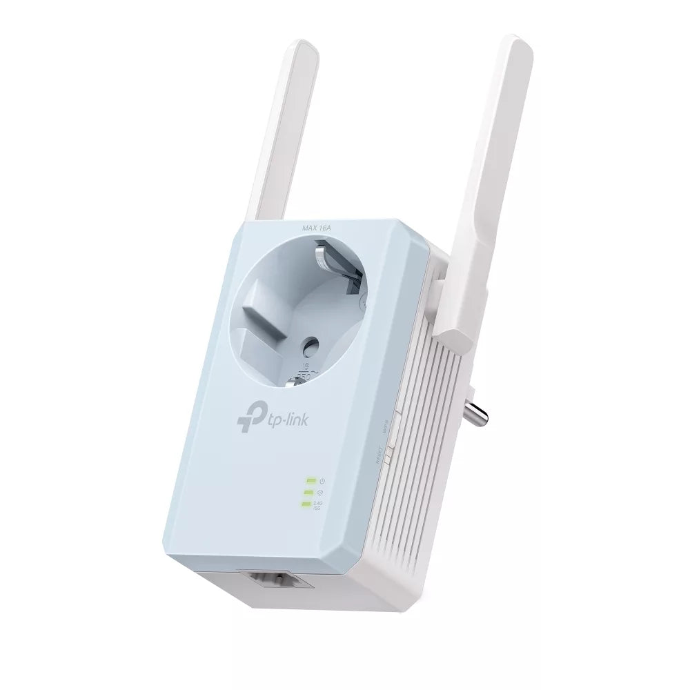 tp link re365 ac1200 dual band wi fi range extender with ac passthrough socket tp link re365 ac1200 dual band wi fi range extender with ac passthrough socket
