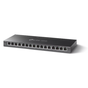 tp-link-tl-sg116p-16-port-gigabit-unmanaged-poe-switch-120w