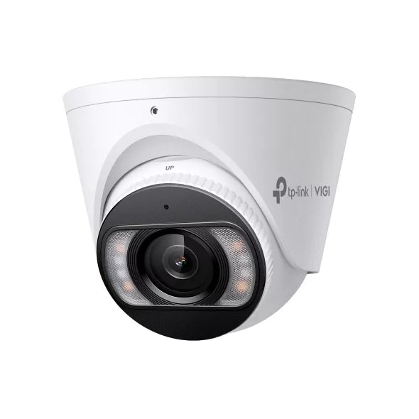 tp link insight s455 5mp full color turret network camera fixed lens tp link insight s455 5mp full color turret network camera fixed lens
