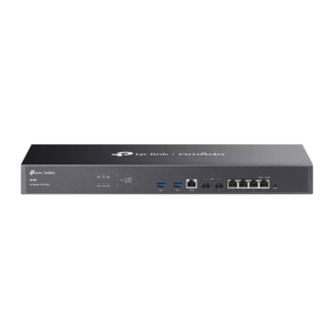tp-link-oc400-omada-professional-hardware-controller-1u-rackmount-with-10g-sfp-and-redundant-power