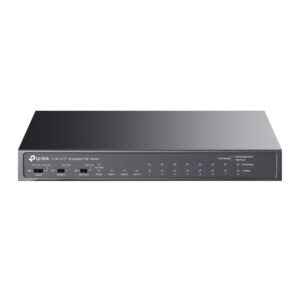 tp-link-tl-sl1311p-11-port-surveillance-poe-switch-8-poe-ports-65w-budget-250m-extend-mode