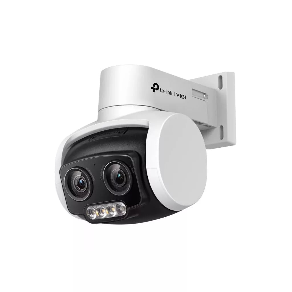vigi c540v 4mp outdoor full color dual lens varifocal pan tilt network camera "nr" vigi c540v 4mp outdoor full color dual lens varifocal pan tilt network camera "nr"