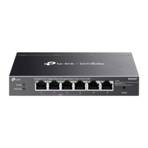 tp-link-es206gp-omada-6-port-gigabit-easy-managed-switch-with-4-port-poe
