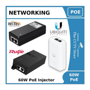 60w-poe-injector-for-hikvision-and-dahua-ip-ptz-cameras-ubiquiti-or-witek-or-ruijie
