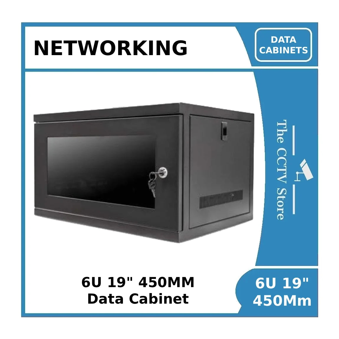 6u 450mm deep wall mount data cabinet 19" 6u rack wall cabinet 6u 450mm deep wall mount data cabinet 19" 6u rack wall cabinet