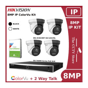 hikvision-8mp-4ch-ip-colorvu-kit-with-8ch-acusense-nvr-and-4tb-hdd